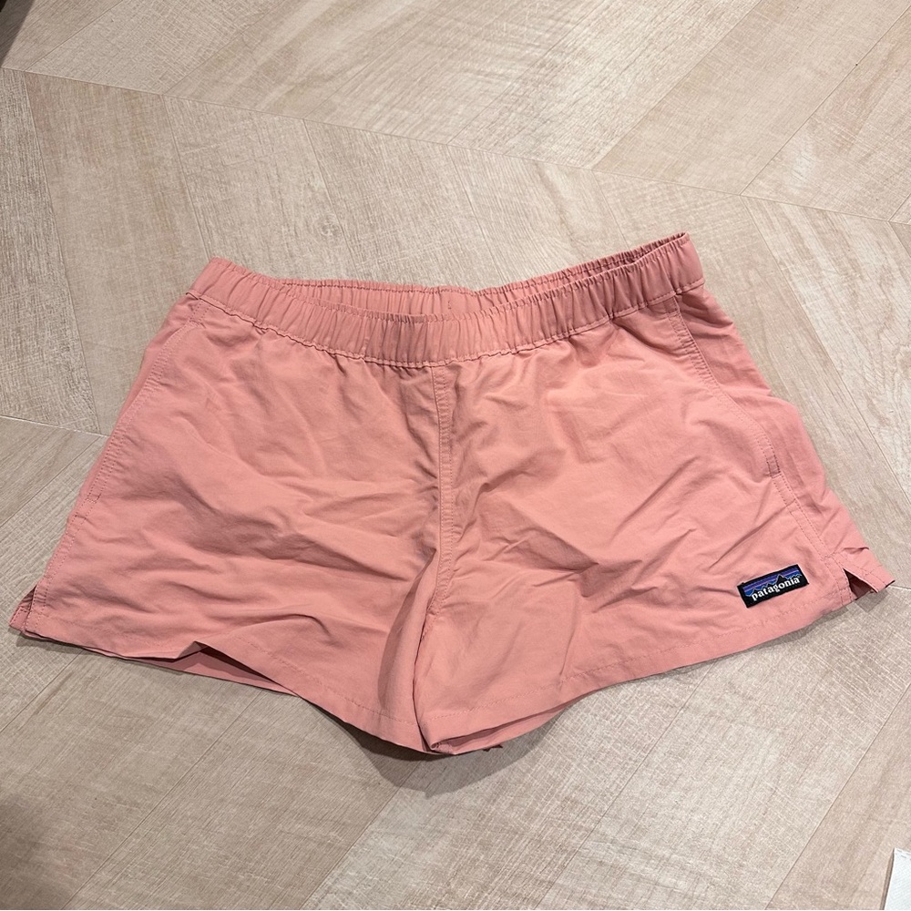 Patagonia Barley Baggies Women’s Shorts